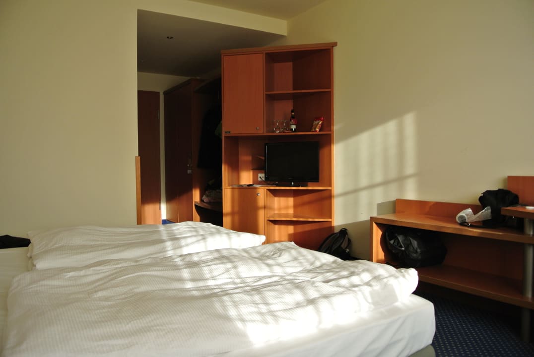 Zimmer Hotel Baltic Stralsund