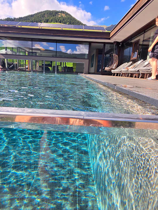 Zimmer Hotel Terentnerhof