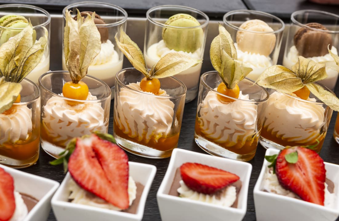 Gastro Globales Don Pedro