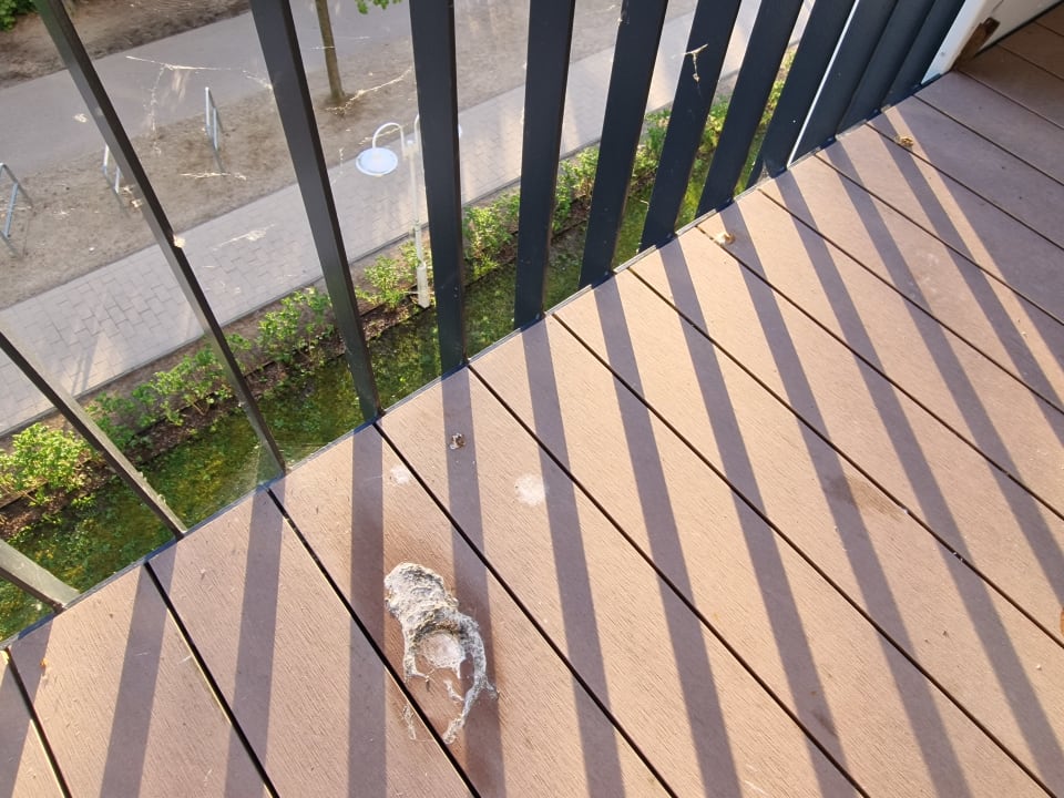 Sonstiges Strandhotel Ahlbeck