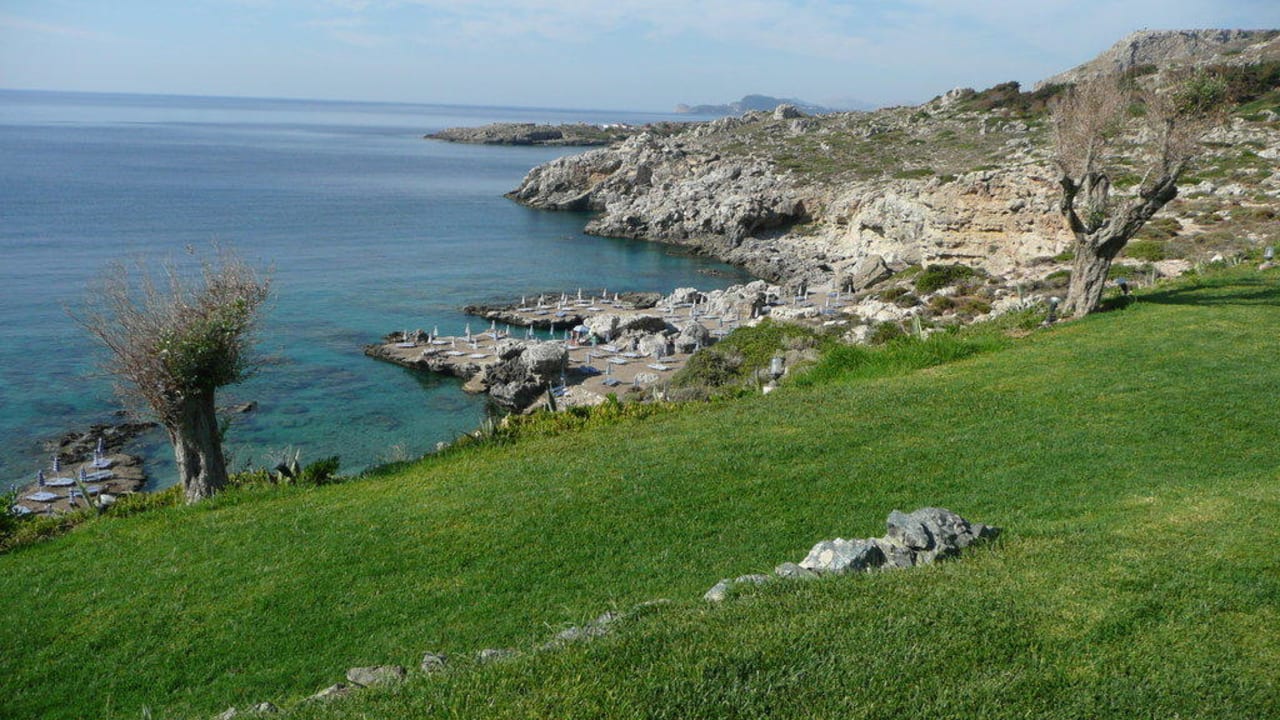 Hotel Kalithea Horizon Royal Hotel Kalithea Horizon Royal