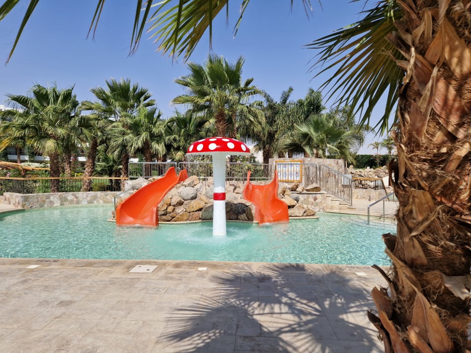 Sport & Freizeit Fort Arabesque Resort, Spa & Villas