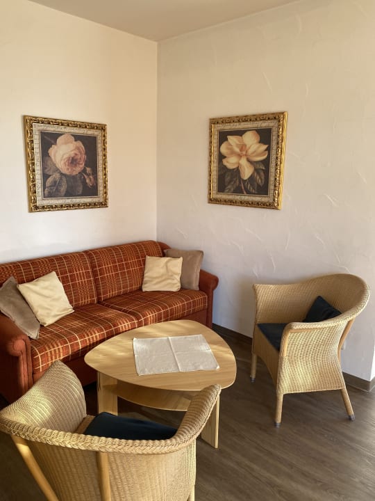 Zimmer Ferienwohnung Selina im Sonnenbergle
