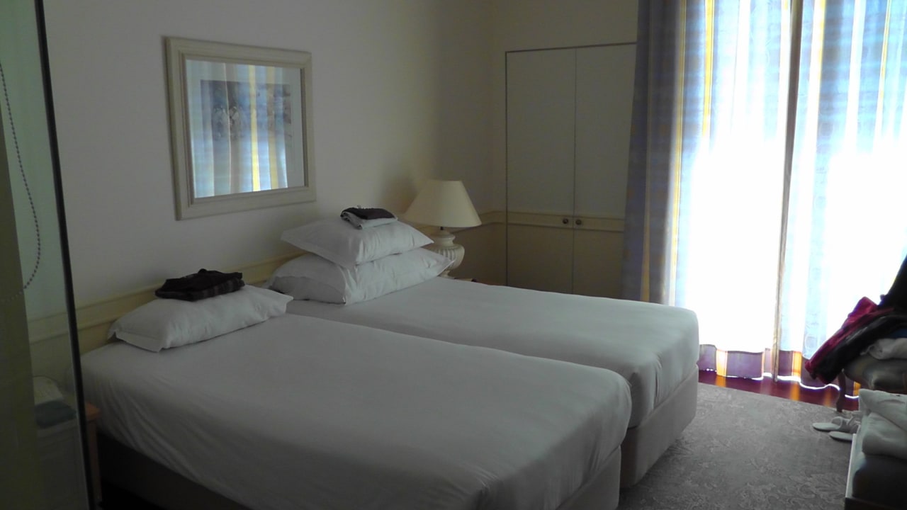 Zimmer Pestana Royal Premium All Inclusive Ocean & Spa Resort