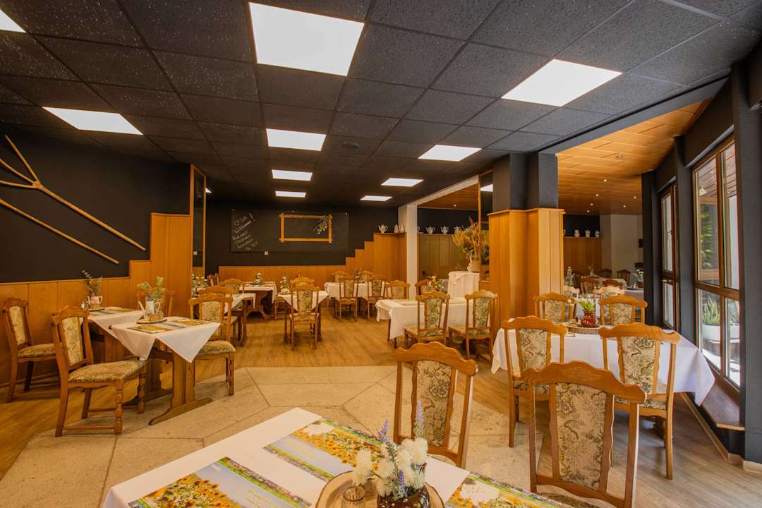 Gastro Ferien Hotel Cottbus