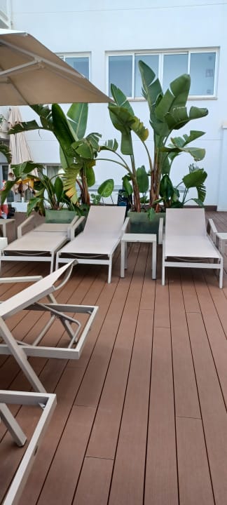 Pool Hotel Sant Jordi