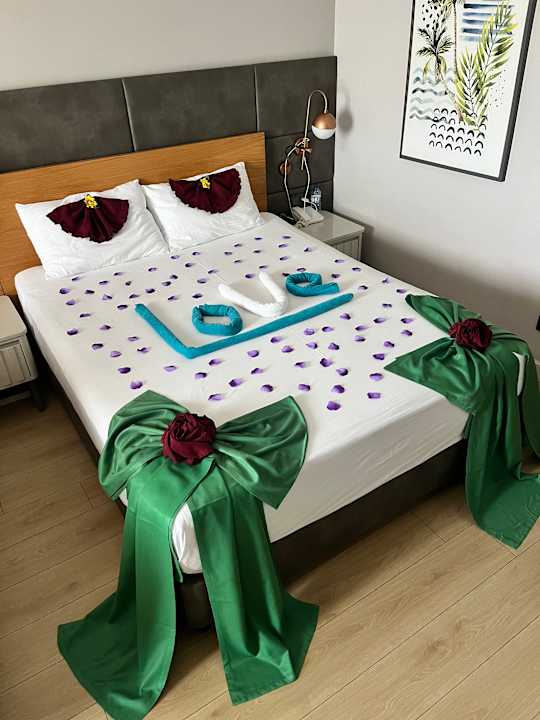 Zimmer Diamond De Luxe Hotel & Spa