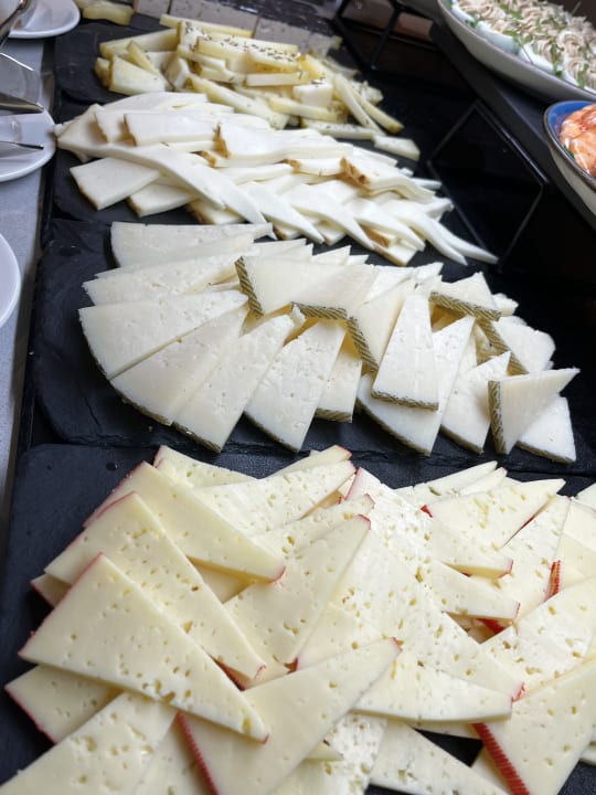 Gastro Club Maspalomas Suites & SPA