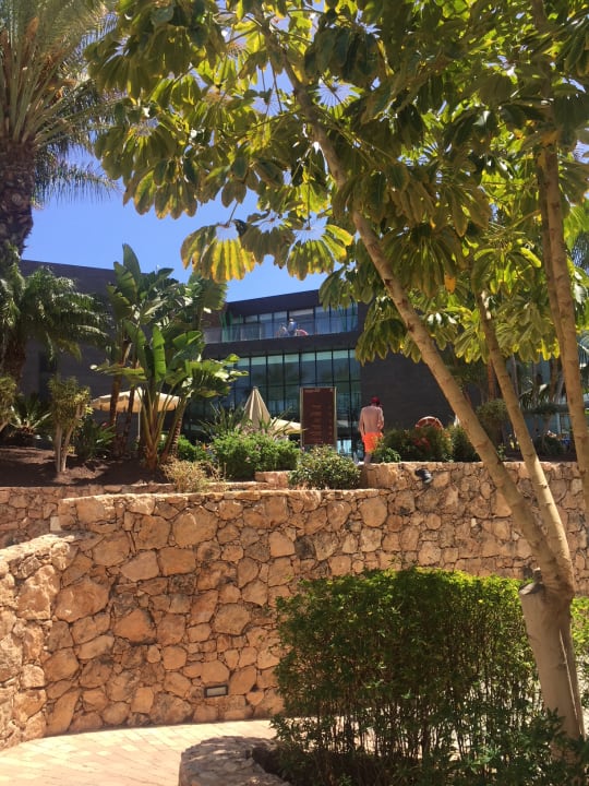 Außenansicht R2 Romantic Fantasia Suites - Adults only