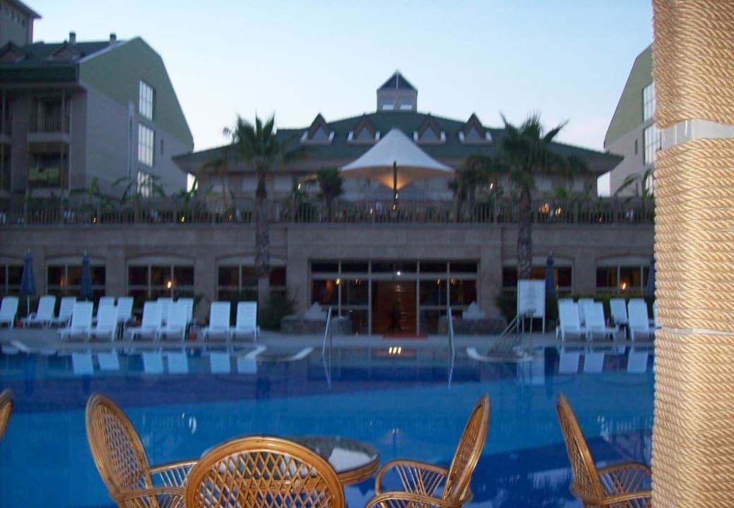 Hotel Can Garden Resort