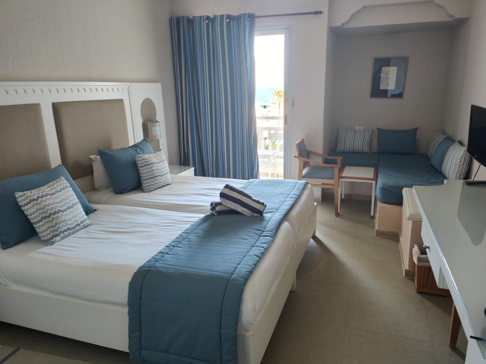 Zimmer Calimera Yati Beach