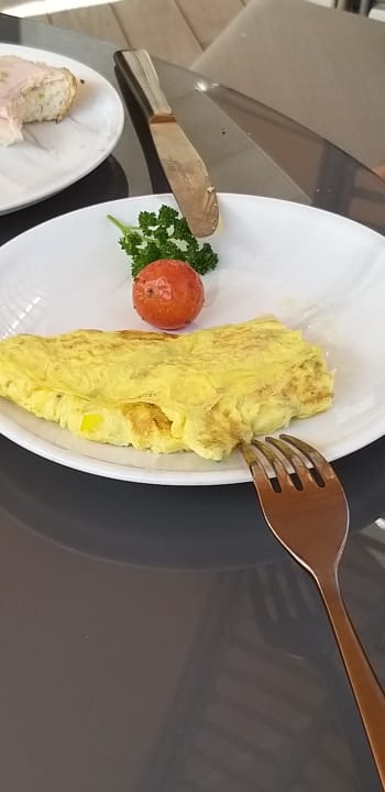 Gastro Andaz Dubai The Palm, by Hyatt