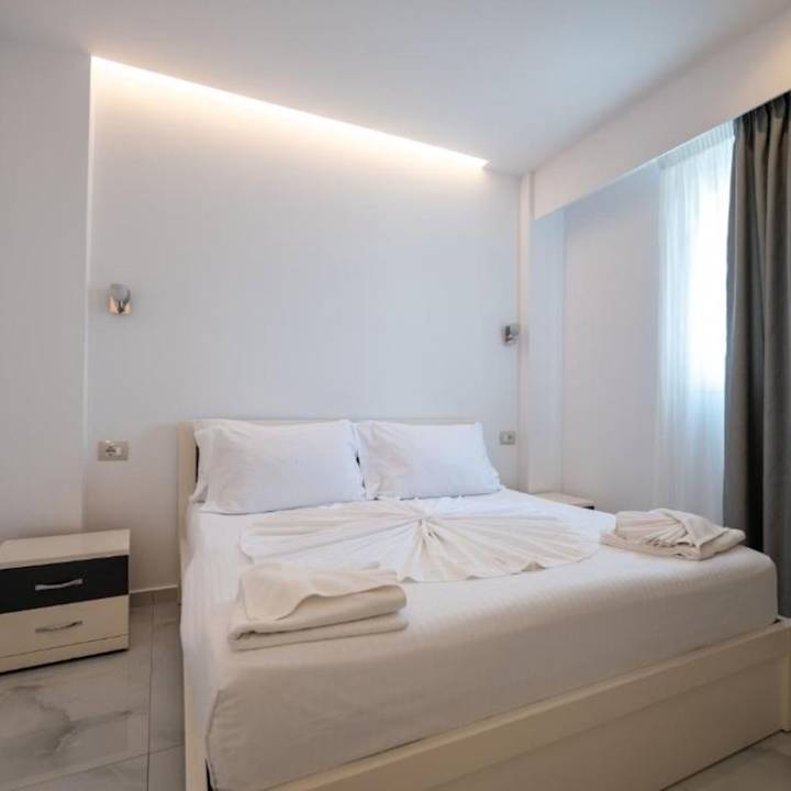 Zimmer Apartments Mario