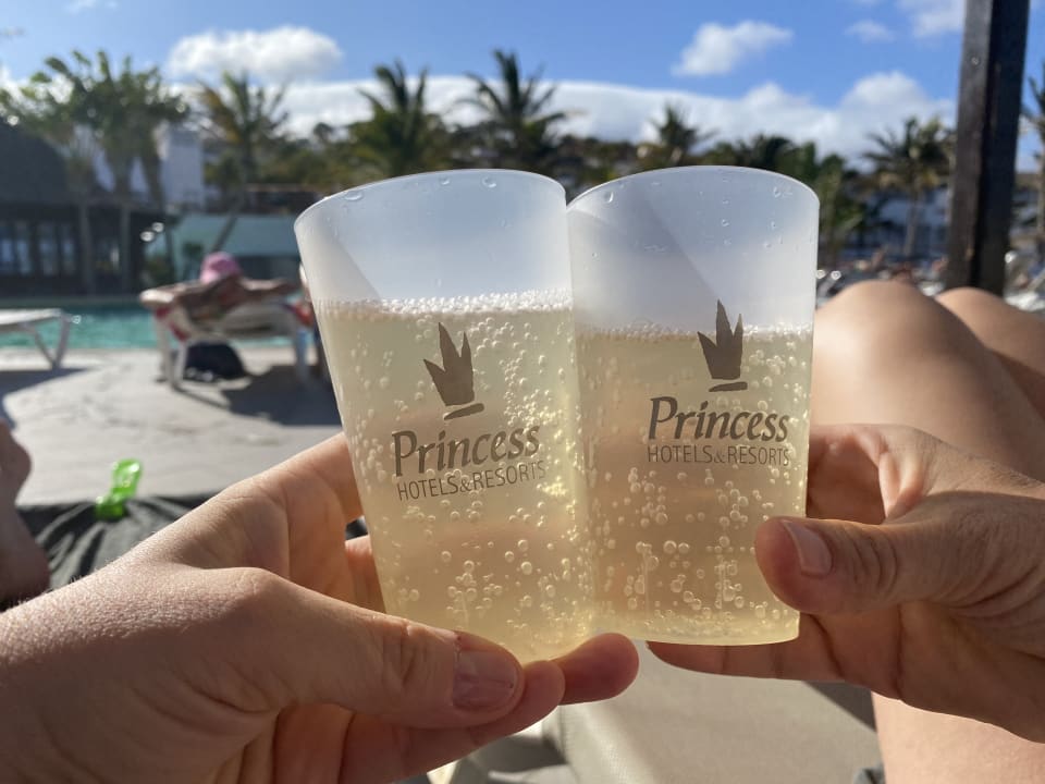 Gastro Club Jandia Princess