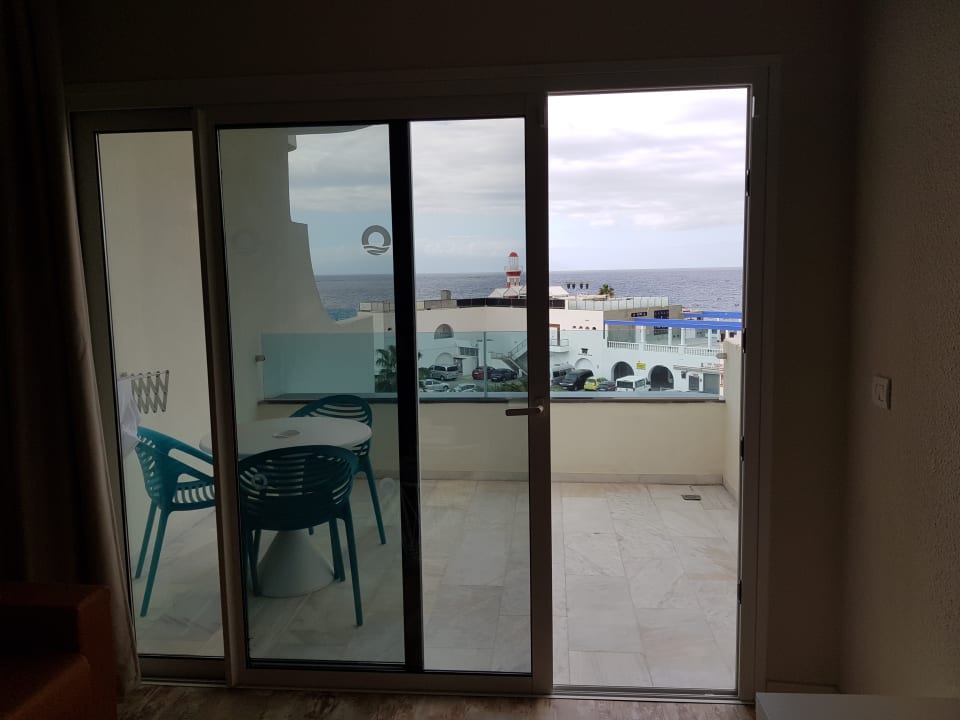 Zimmer HOVIMA La Pinta Beachfront Family Hotel