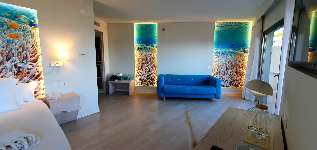 Zimmer Iberostar Selection Fuerteventura Palace