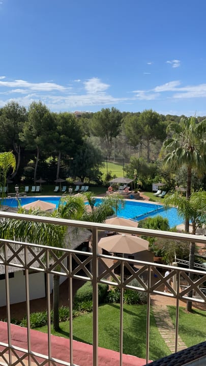 Ausblick Lindner Hotel Mallorca Portals Nous, part of JdV by Hyatt