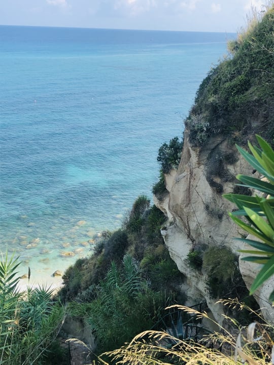 Strand Aldiana Club Rocca Nettuno Calabria