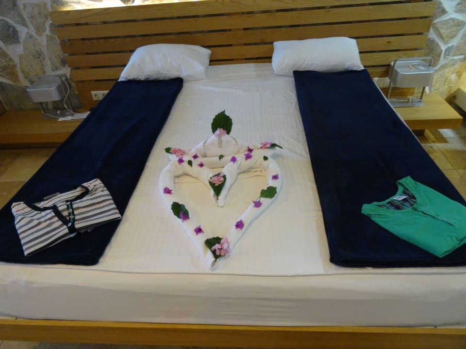 Zimmer mit Herz TUI BLUE Seno - Adults Only