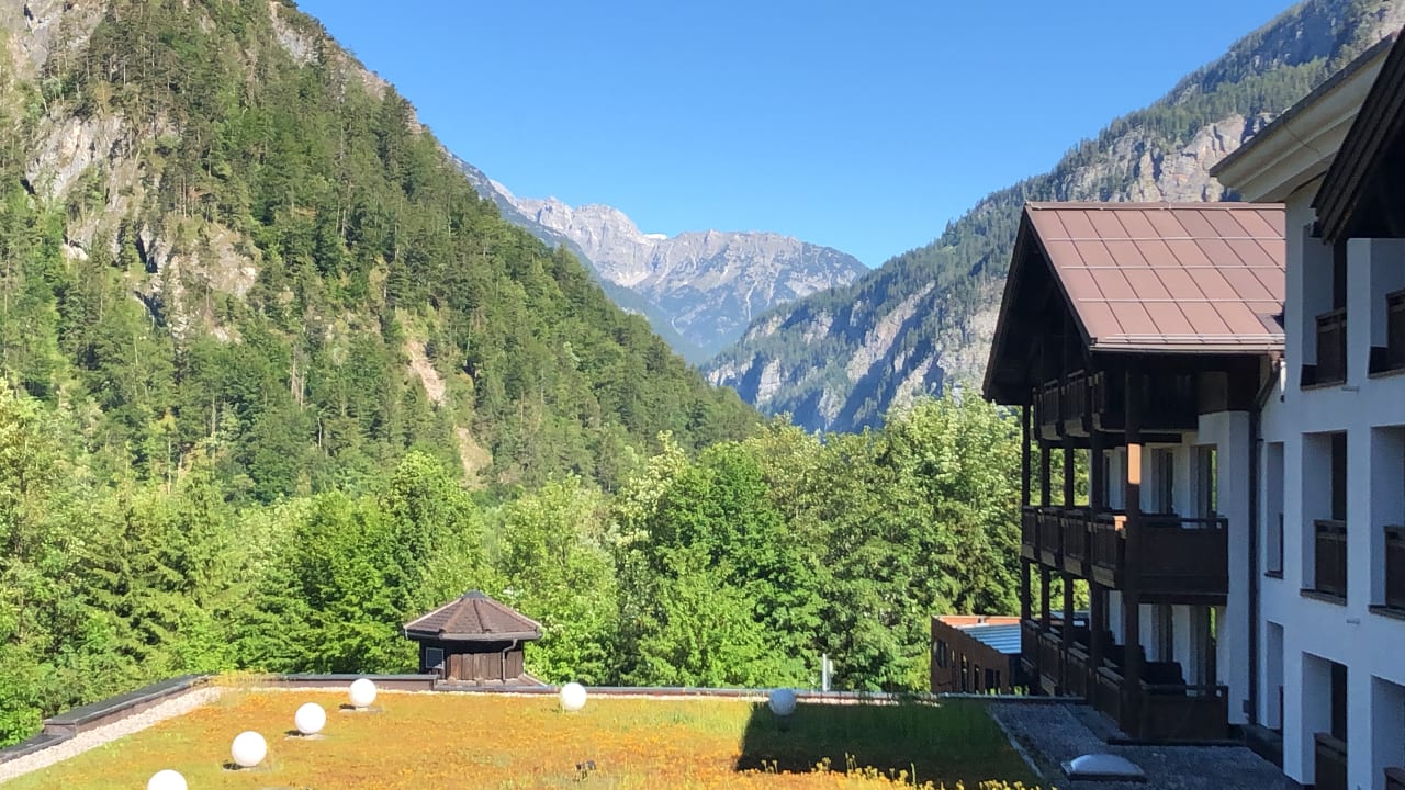 Zimmer Hotel Gut Brandlhof