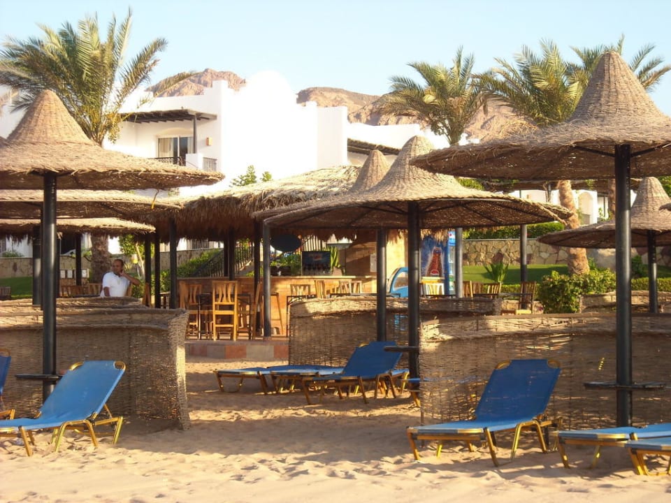 Strandbar JAZ Dahabeya