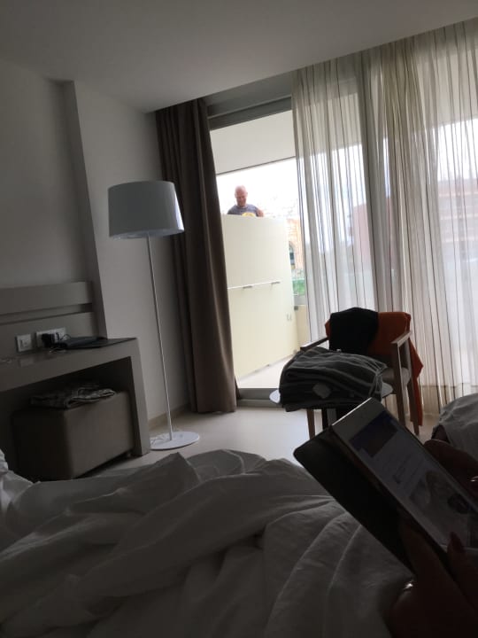 Zimmer Hipotels Gran Playa De Palma