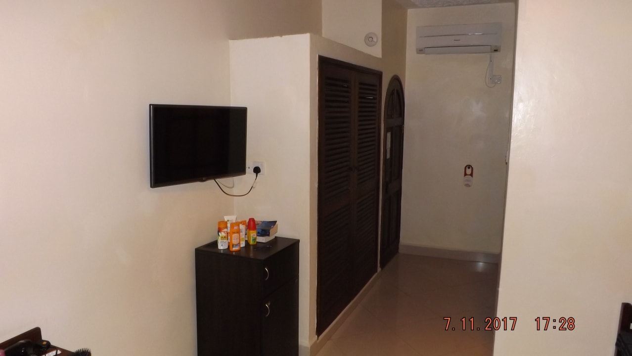 Zimmer Neptune Paradise Beach Resort & Spa