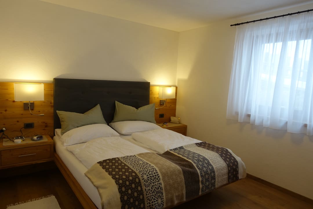 Zimmer Appartements Chalet Bandiarac