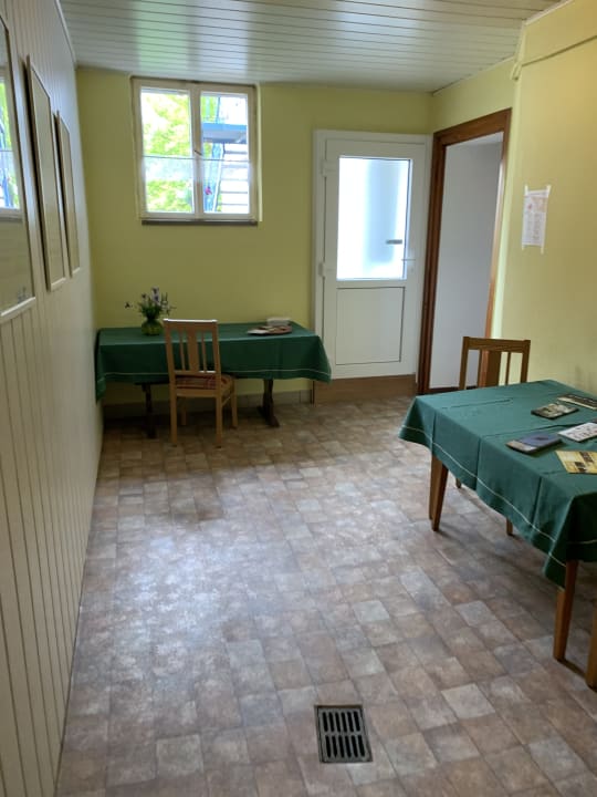 Zimmer Gasthaus Brandner