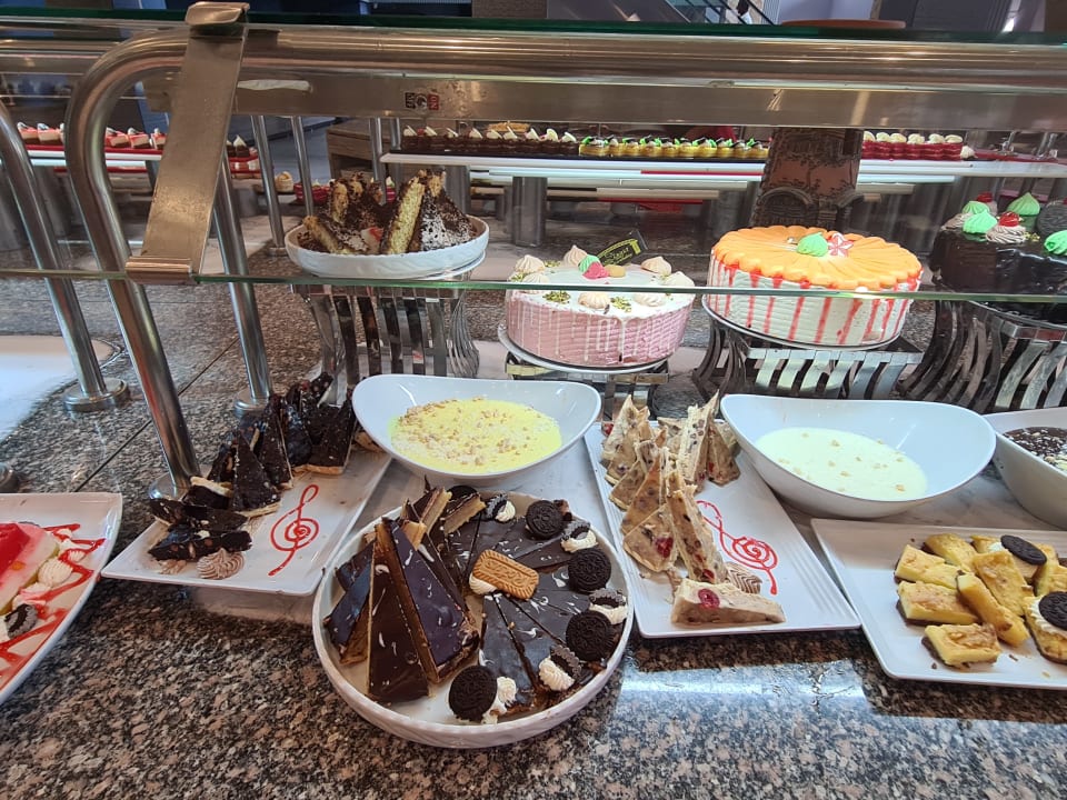 Gastro Titanic Beach Spa & Aqua Park