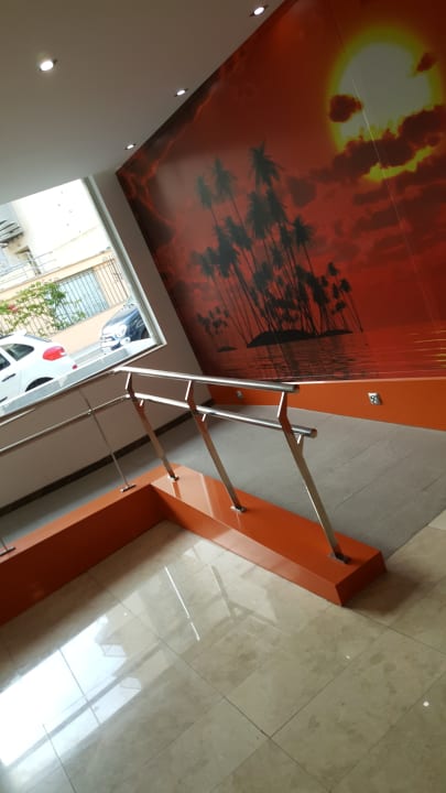 Sonstiges MLL Palma Bay Club Resort