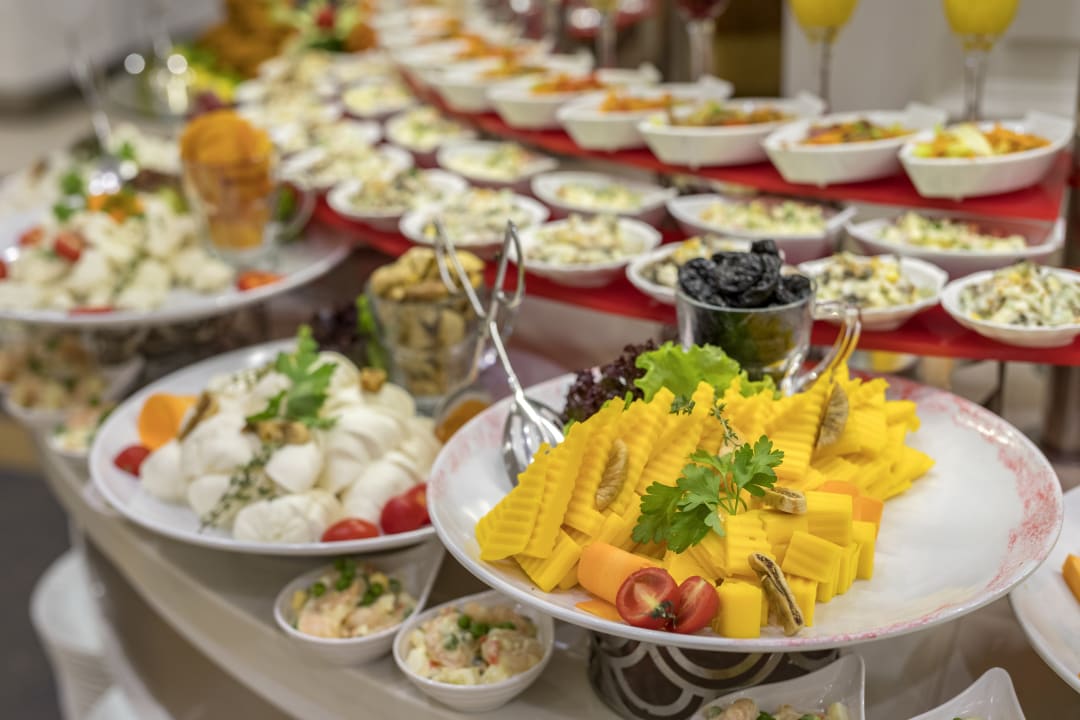 Gastro Dobedan Exclusive Hotel And Spa