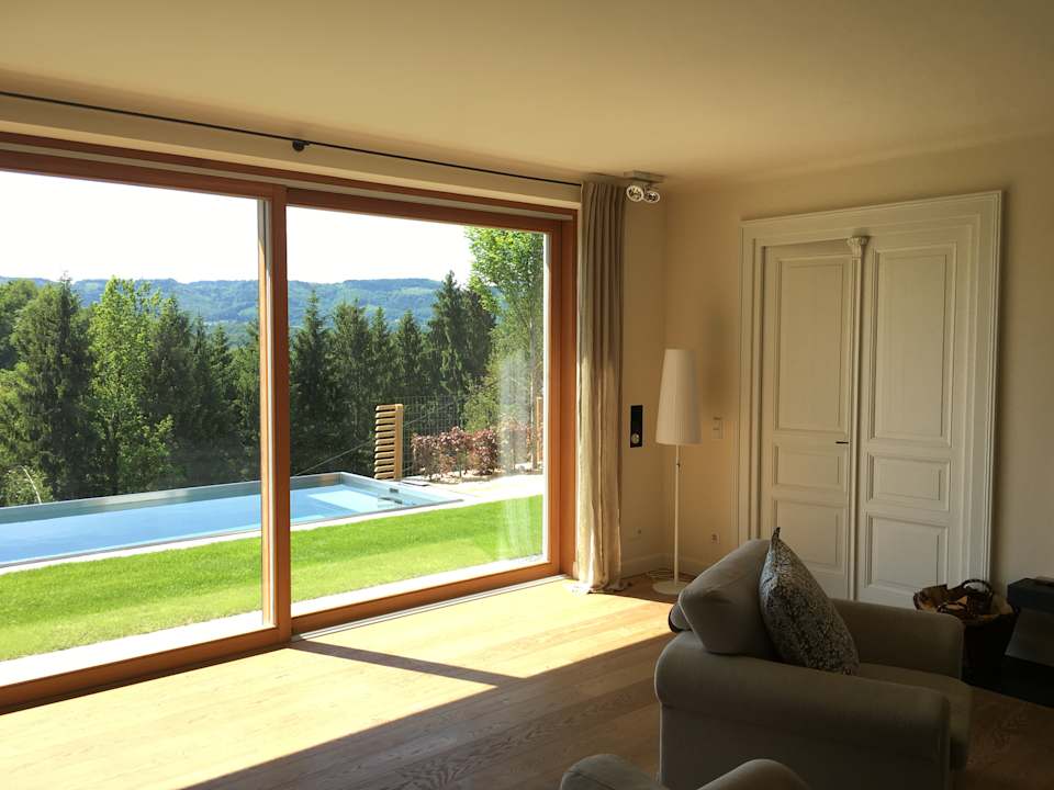 Zimmer Thombauer Ferienhäuser - HOF NIGLBERG