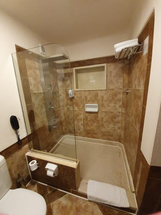 Zimmer Pickalbatros Citadel Resort