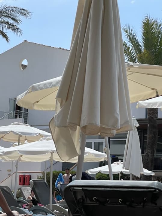 Sonstiges Hotel Beach Club Font de Sa Cala