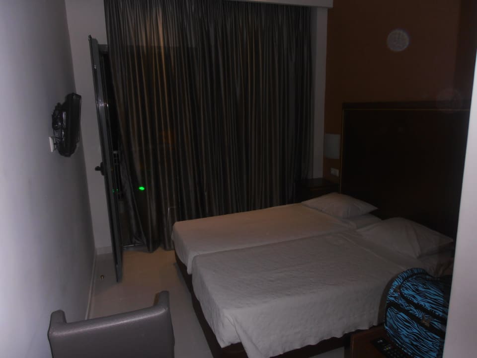 Doppelzimmer Mediterranean Resort