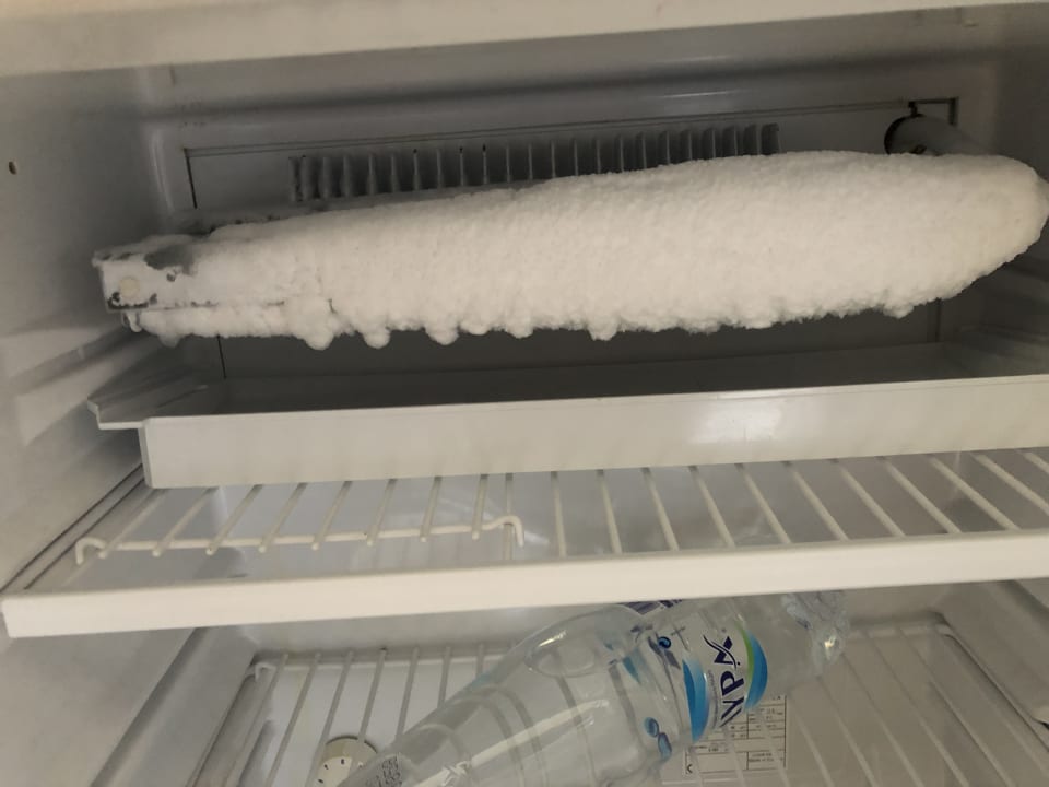 Zimmer Kipriotis Hippocrates Hotel