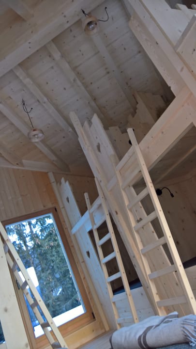 Sport & Freizeit Natur Residenz Blaslahof