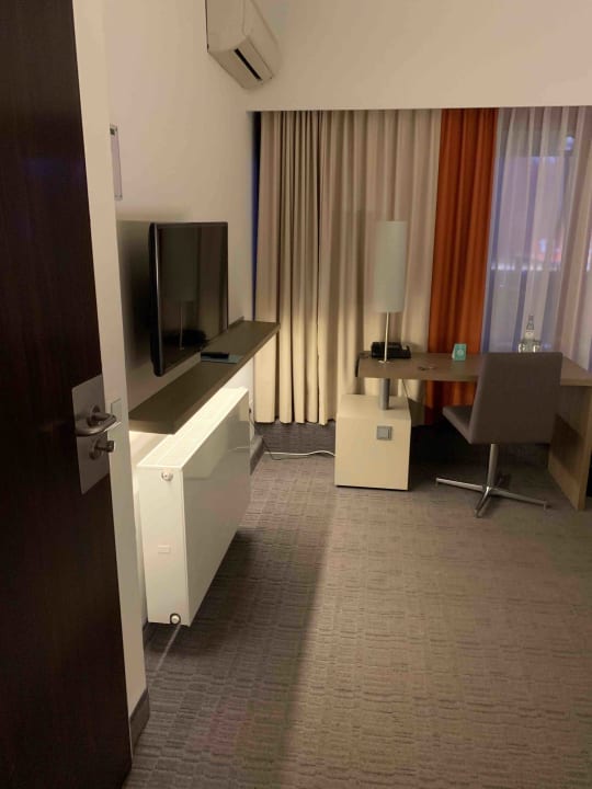 Zimmer Kommerzhotel Köln