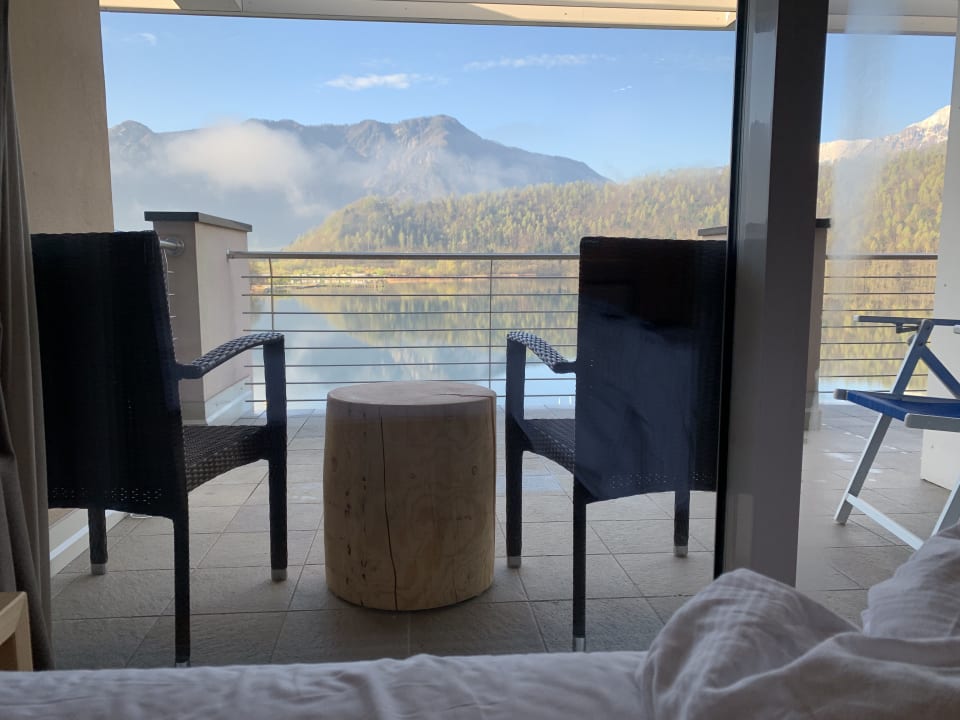 Zimmer Parc Hotel Du Lac