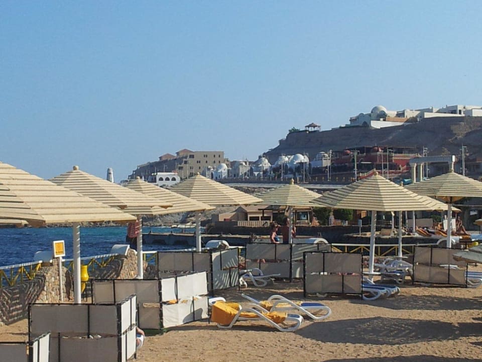 Am Strand SUNRISE Holidays Resort (Adults Only)