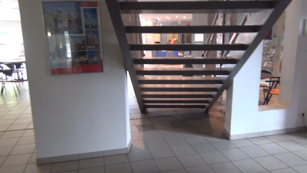 Sonstiges DJH Jugendherberge Hannover International