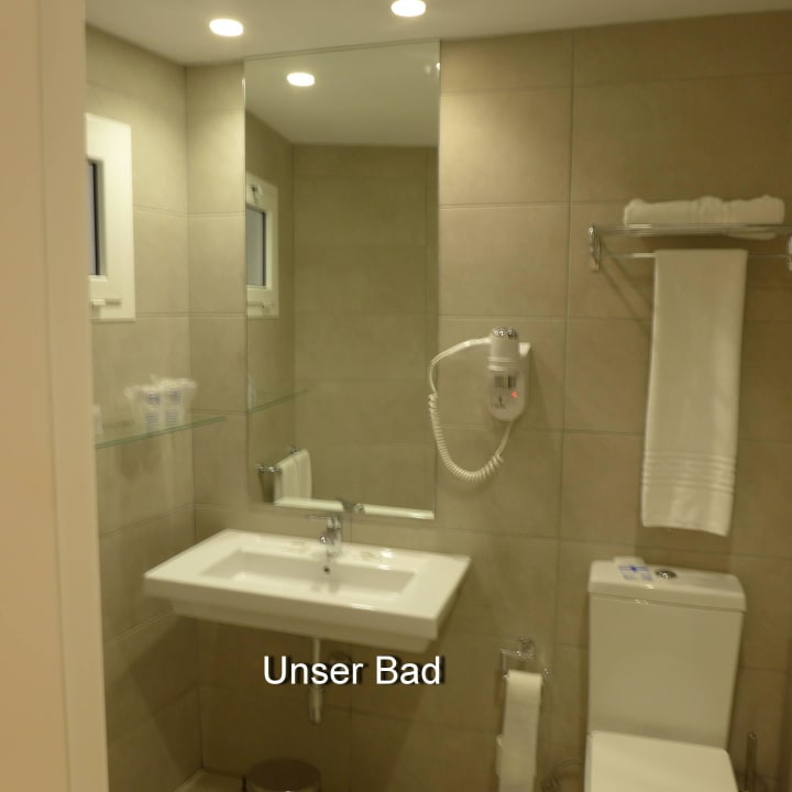 Bad Servatur Playa Bonita