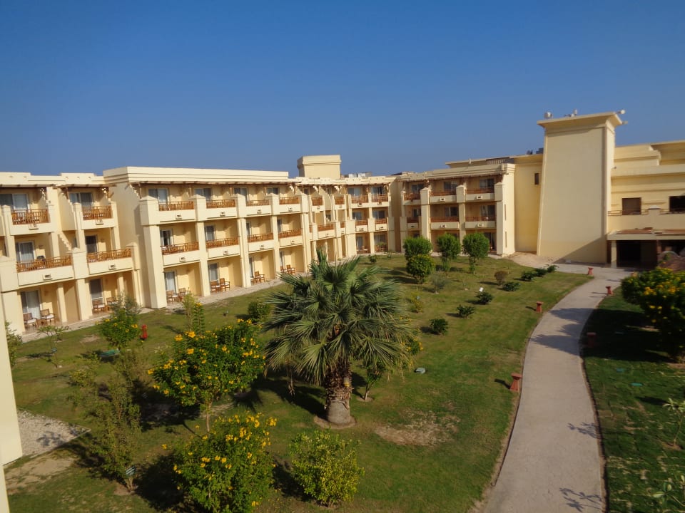 Zimmer Hotel Sheraton Soma Bay Resort