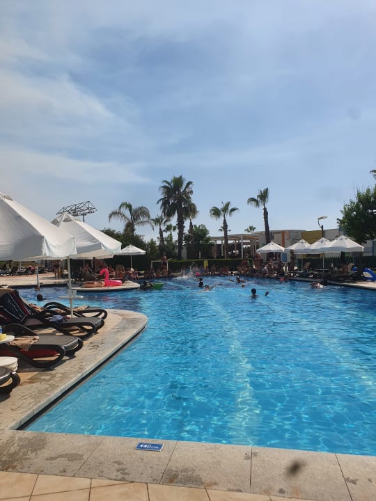 Pool Sherwood Dreams Resort