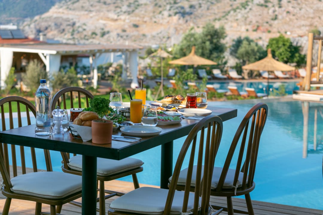 Gastro Boho Garden Boutique Hotel