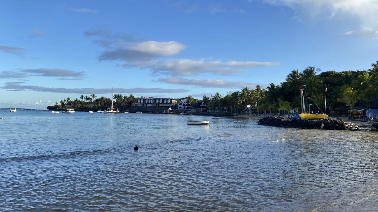 Strand Maritim Resort & Spa Mauritius