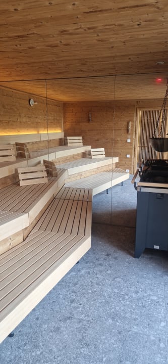 Sport & Freizeit Hotel Sonnenhof