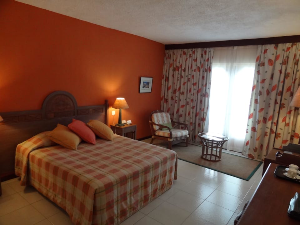 Doppelzimmer  Casuarina Resort & Spa
