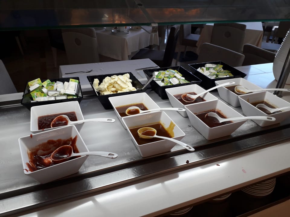 Gastro Iberostar Waves Averroes